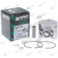 Kit piston drujba Stihl 461 52mm (Meteor)
